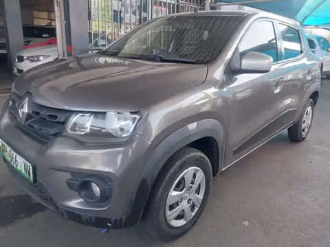 Renault Kwid