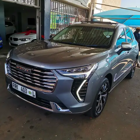 Haval Jolion 1.5 Luxury 