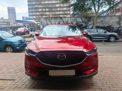 Mazda CX-5 Active Auto