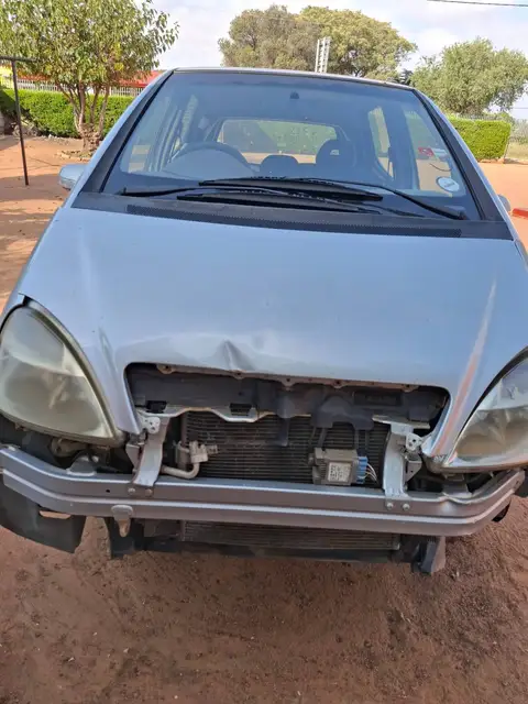 Mercedes Benz A-Class A160