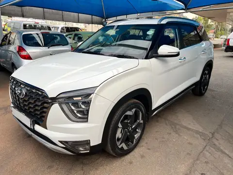 Hyundai Grand Creta