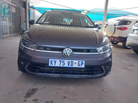 Volkswagen Polo 1.0 tsi