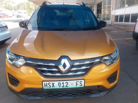 Renault Triber
