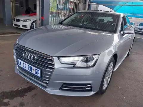 Audi A4 1.4 tfsi 