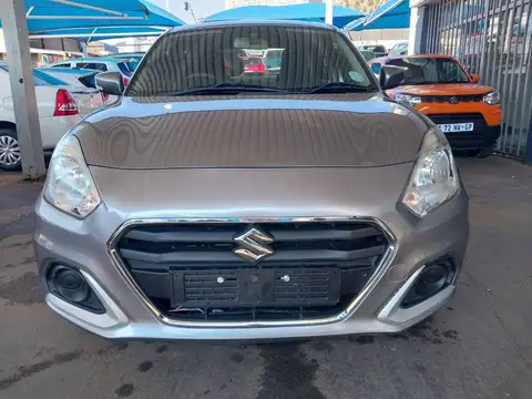 Suzuki Dzire 1.2