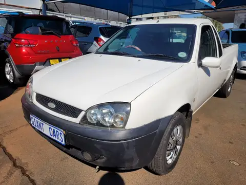 Ford Bantam 1.6 ROACM