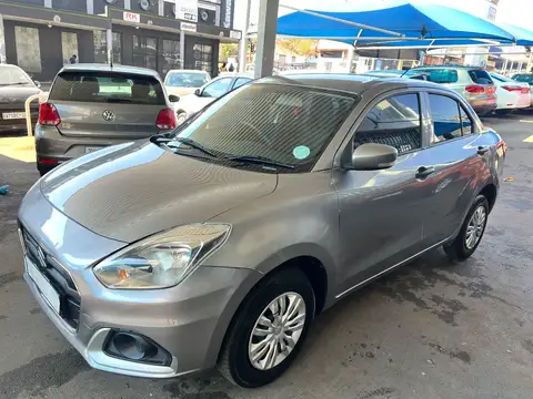 Suzuki Dzire