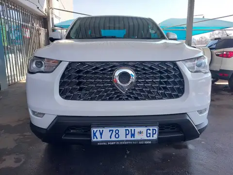 GWM P-Series SX / DLX Range D-C