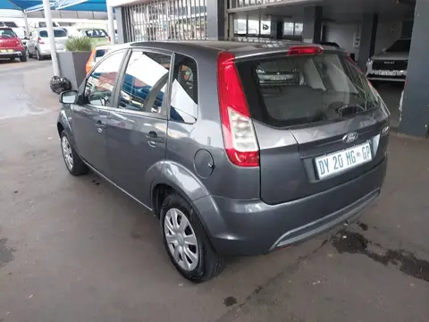 Ford Figo