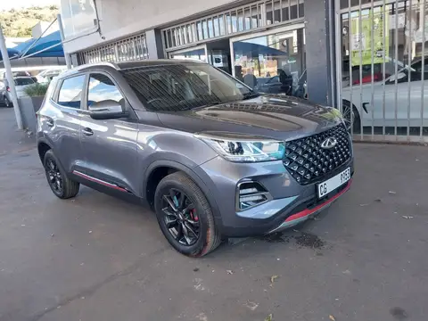 Chery Tiggo Tiggo 4 Pro