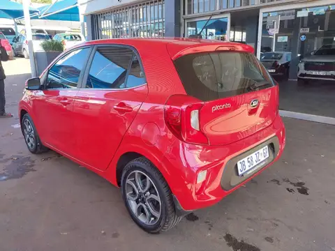 Kia Picanto