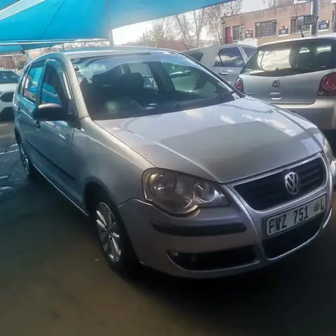Volkswagen Polo Vivo