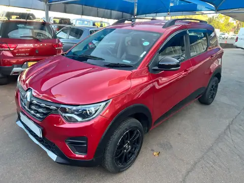 Renault Triber