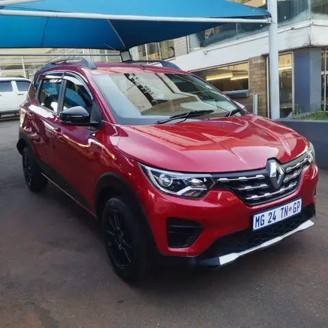 Renault Triber 1.0 dynamic 