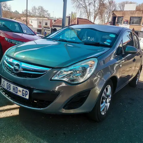 Opel Corsa 1.4