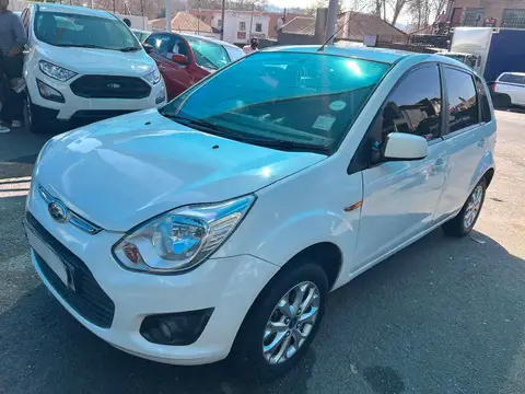 Ford Figo