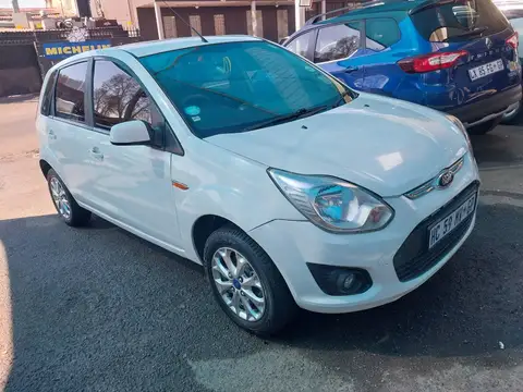 Ford Figo