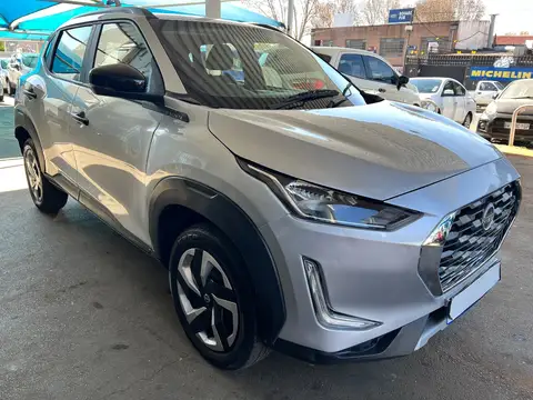 Nissan Magnite