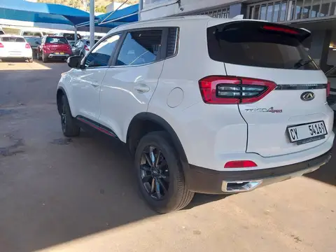 Chery Tiggo Tiggo 4 Pro 1.5