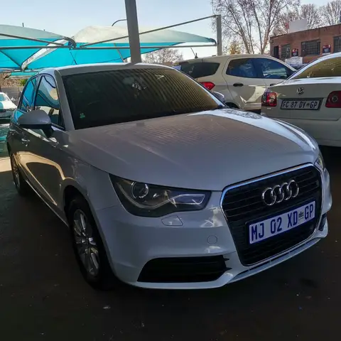 Audi A1 1.0 tfsi 