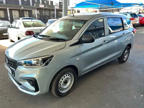 Suzuki Ertiga