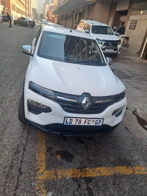 Renault Kwid Easy R