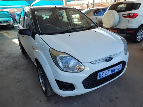 Ford Figo