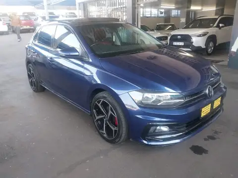 Volkswagen Polo 1.0tsi 
