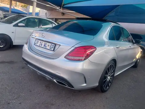 Mercedes Benz C-Class C250