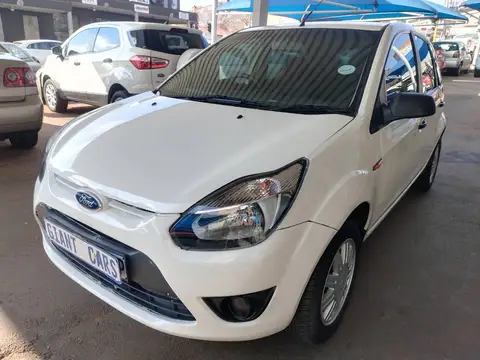 Ford Figo