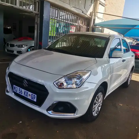 Suzuki Dzire