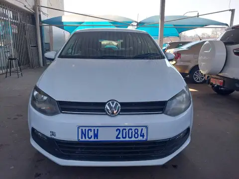Volkswagen Polo Vivo