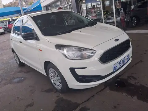 Ford Figo