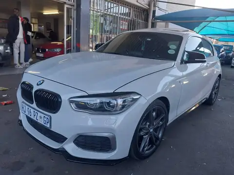 BMW 1 Series 135i