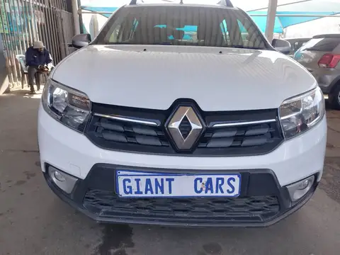 Renault Sandero Stepway
