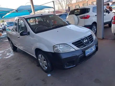 Nissan NP200 1.6