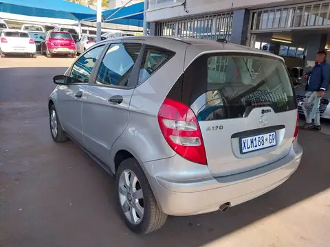 Mercedes Benz A-Class A170