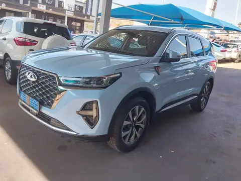 Chery Tiggo Tiggo 7 Pro