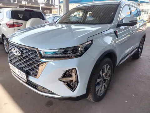 Chery Tiggo Tiggo 7 Pro
