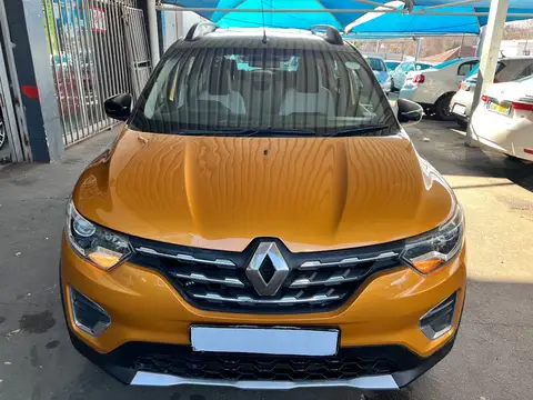 Renault Triber