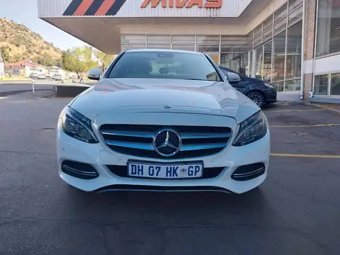 Mercedes Benz C-Class C220