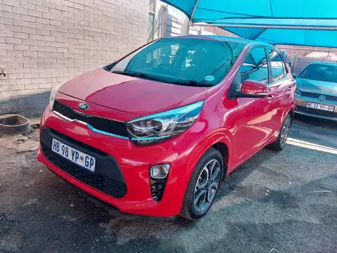 Kia Picanto 1.2