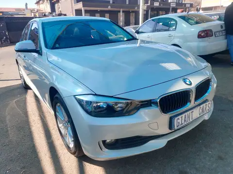BMW 3 Series 316i Automatic