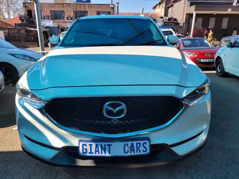 Mazda CX-5 2.0 Skyative Automatic