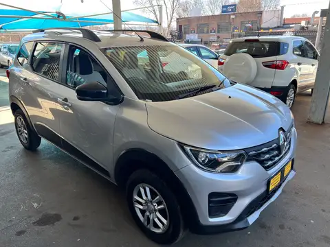 Renault Triber