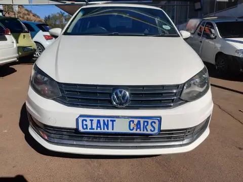 Volkswagen Polo GP 