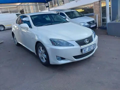 Lexus IS IS 250