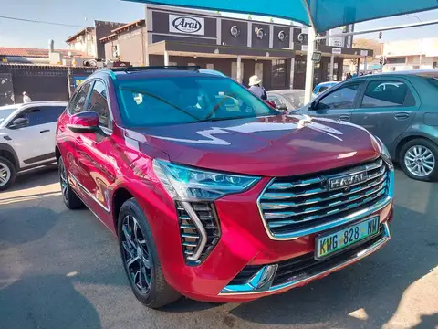 Haval Jolion 1.5t