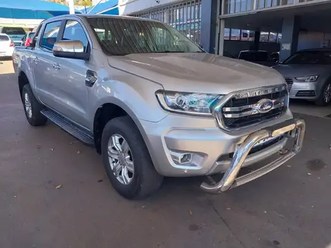 Ford Ranger 3.2 double cab 