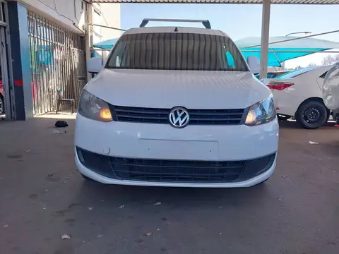 Volkswagen Caddy 2.0